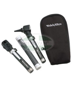 Welch Allyn Diagnostic Set-Pocket Jr