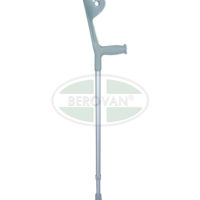 MS Crutches Forearm Aluminum FS937L