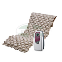 MS Mattress Domus 1:2.5" Bubble Pad