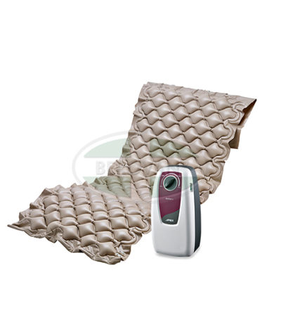 MS Mattress Domus 1:2.5" Bubble Pad