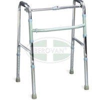 MS Walker-Folding Fixed FS913L (Fixed)