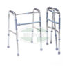 MS Walker-Folding Movable FS913L (Movable)