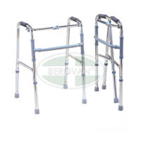 MS Walker-Folding Movable FS913L (Movable)
