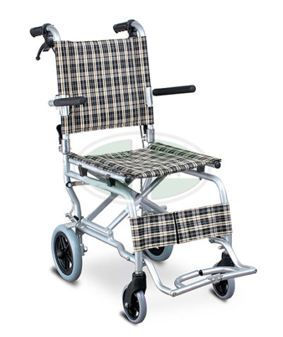 MS Wheelchair Transport 804L