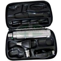 Welch Allyn 3.5V Diagnostic Set Bat Operated 97150B1