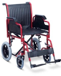 MS Wheelchair Transport FS904B-46