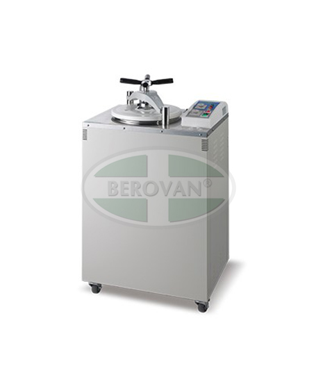 MS-AUTOCLAVE-MACH-50-LTRS-VERTICAL-SA-300VF