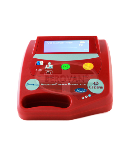 MS-DEFIB-AED-DEFIBSTART-EXTERNAL-AUTOMATED