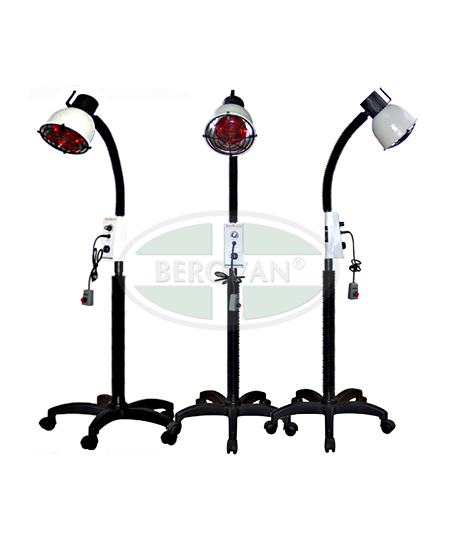 MS-INFRARED-LAMP-IR-300-M180