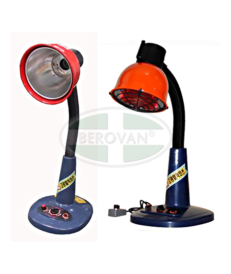 MS-INFRARED-LAMP-IR300A