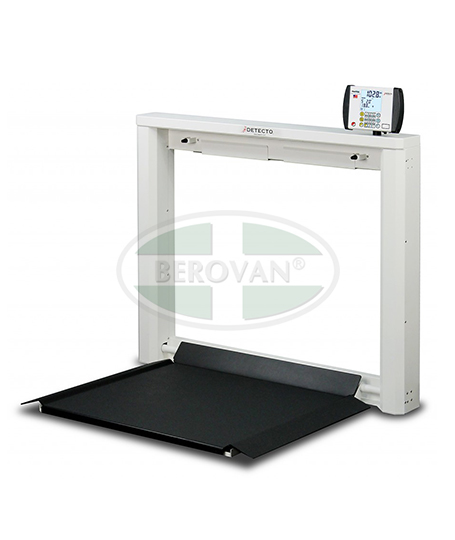MS-SCALE-WHEELCHAIR-DETECTO-7550