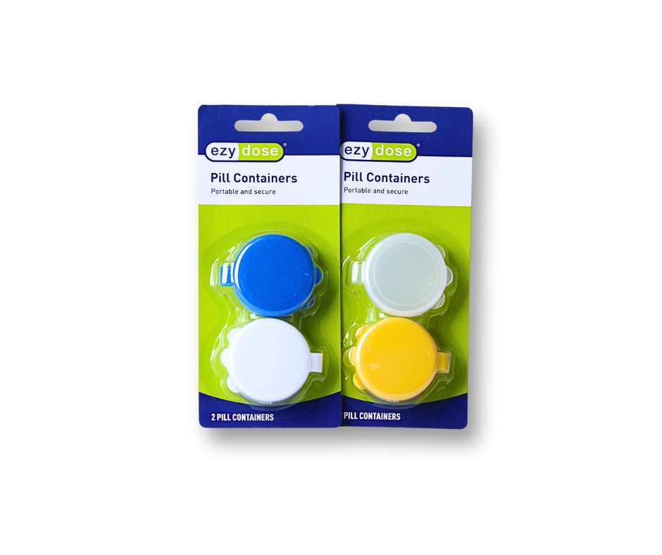 PILL CADDY POCKET 2CT 67196 170660