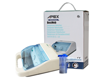 NEBULIZER BEST NEB WITH TRIGGER CUP 12-M66-008