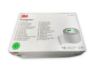 110074 TRANSPORE TAPE 1X10