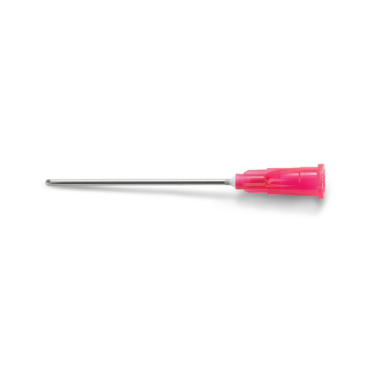 BD Disp Needle Blunt Fill 18GX1-1/2