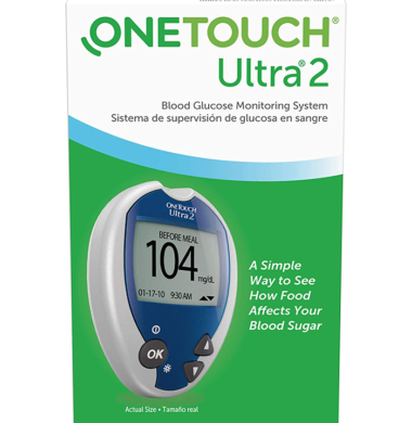 One Touch Kit – Ultra®2