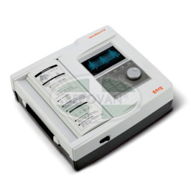 MS Care Vision 512i 12-Channel Electrocardiograph