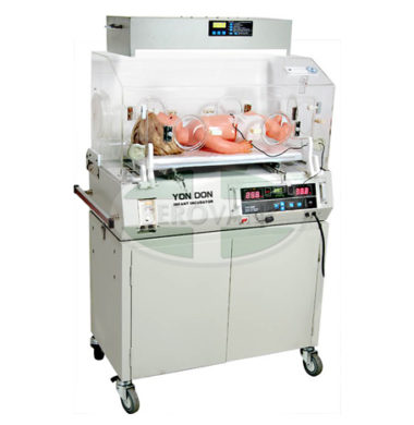 MS Infant Incubator YD-F-285SCB