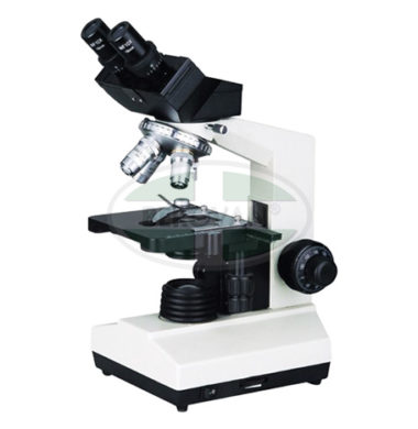 MS Microscope-Bino W/Oil Imm XSZ-107BN