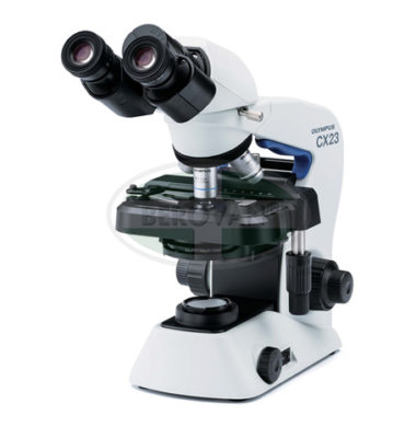 MS Microscope-Bino Olym Led CX23