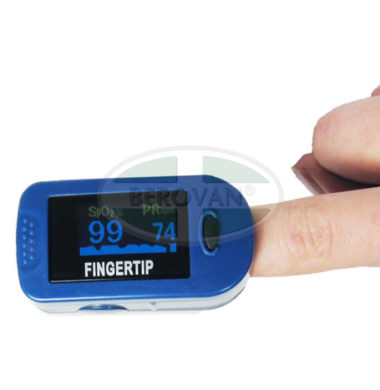MS Oximeter-Fingertip MD300D/C2