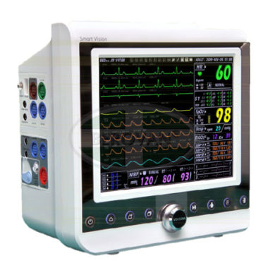 MS Patient Monitor E300