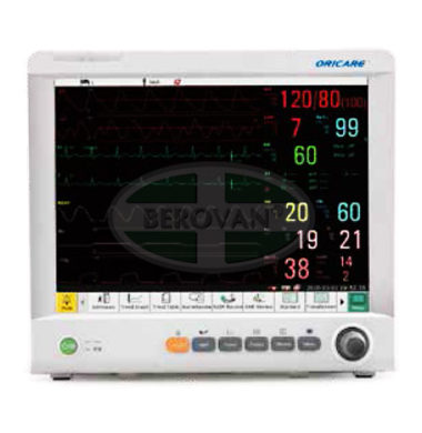 MS Patient Monitor M7610+Nbp Wireless Oricare