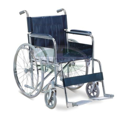 MS Wheelchair Extra Large FS874-51