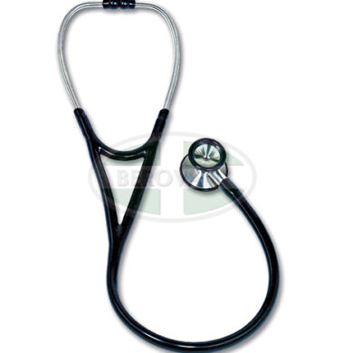 MS Baum Stainless Steel Cardiology Stethoscope (2730)