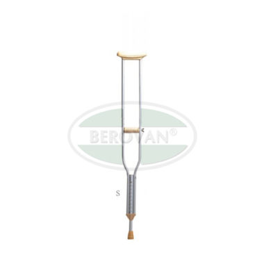MS Crutches-Alum 4’6 – 5’2 FS925L(S)