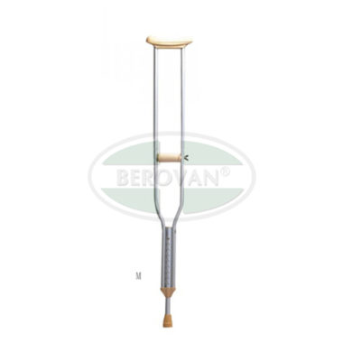 MS Crutches-Alum 5’2 – 5’10 FS925L(M)