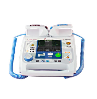 MS Defib-Cardiostart Biphasic Defibrillator