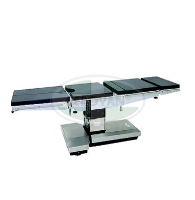 MS Operating Table Electric OP830