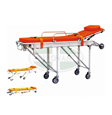 MS Stretcher-Ambulance Collapsible