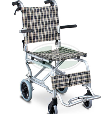 MS Wheelchair Transport 804L