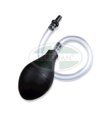 Welch Allyn Insufflator Bulb With Tip 21504