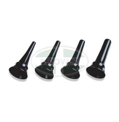 Welch Allyn Specula-Set of Four (4’S) 24400